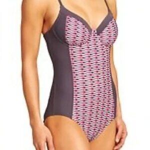 Athleta One-Piece Swimsuit